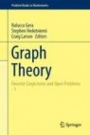 Graph Theory - ISBN 9783319319384