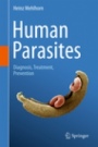 Human Parasites - ISBN 9783319328010
