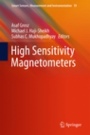High Sensitivity Magnetometers - ISBN 9783319340685