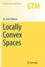 Locally Convex Spaces - ISBN 9783319343747