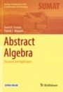 Abstract Algebra - ISBN 9783319343952