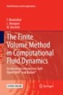 The Finite Volume Method in Computational Fluid Dynamics - ISBN 9783319348643
