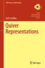 Quiver Representations - ISBN 9783319363172
