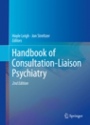 Handbook of Consultation-Liaison Psychiatry - ISBN 9783319374406