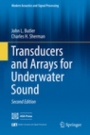 Transducers and Arrays for Underwater Sound - ISBN 9783319390420