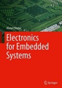 Electronics for Embedded Systems - ISBN 9783319394374