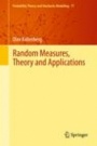 Random Measures, Theory and Applications - ISBN 9783319415963