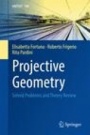 Projective Geometry - ISBN 9783319428239