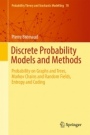 Discrete Probability Models and Methods - ISBN 9783319434759