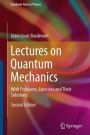 Lectures on Quantum Mechanics - ISBN 9783319434780