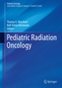 Pediatric Radiation Oncology - ISBN 9783319435442