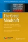 The Great Mindshift - ISBN 9783319437651