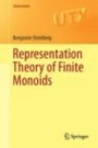Representation Theory of Finite Monoids - ISBN 9783319439303