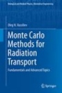 Monte Carlo Methods for Radiation Transport - ISBN 9783319441405