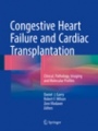 Congestive Heart Failure and Cardiac Transplantation - ISBN 9783319445755