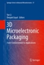 3D Microelectronic Packaging - ISBN 9783319445847