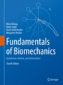 Fundamentals of Biomechanics - ISBN 9783319447377