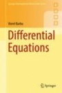 Differential Equations - ISBN 9783319452609