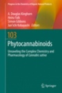 Phytocannabinoids - ISBN 9783319455396