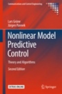 Nonlinear Model Predictive Control - ISBN 9783319460239