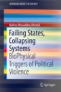 Failing States, Collapsing Systems - ISBN 9783319478142