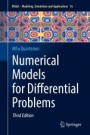 Numerical Models for Differential Problems - ISBN 9783319493152