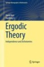 Ergodic Theory - ISBN 9783319498454