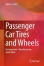 Passenger Car Tires and Wheels - ISBN 9783319501178