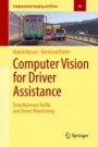 Computer Vision for Driver Assistance - ISBN 9783319505497