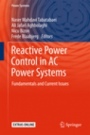 Reactive Power Control in AC Power Systems - ISBN 9783319511177
