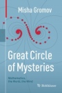 Great Circle of Mysteries - ISBN 9783319530482