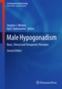 Male Hypogonadism - ISBN 9783319532967