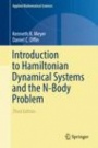 Introduction to Hamiltonian Dynamical Systems and the N-Body Problem - ISBN 9783319536903