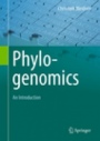 Phylogenomics - ISBN 9783319540627