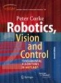 Robotics, Vision and Control - ISBN 9783319544120