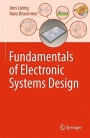 Fundamentals of Electronic Systems Design - ISBN 9783319558394