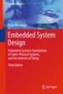 Embedded System Design - ISBN 9783319560434