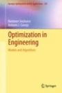 Optimization in Engineering - ISBN 9783319567679