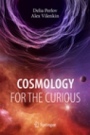 Cosmology for the Curious - ISBN 9783319570389