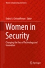 Women in Security - ISBN 9783319577944
