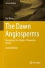 The Dawn Angiosperms - ISBN 9783319583242