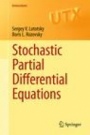 Stochastic Partial Differential Equations - ISBN 9783319586458
