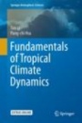 Fundamentals of Tropical Climate Dynamics - ISBN 9783319595955