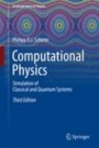 Computational Physics - ISBN 9783319610870