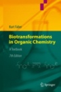 Biotransformations in Organic Chemistry - ISBN 9783319615899