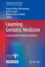 Learning Geriatric Medicine - ISBN 9783319619965