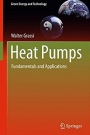Heat Pumps: Fundamentals and Applications - ISBN 9783319621982