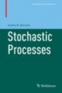 Stochastic Processes - ISBN 9783319623092