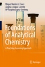 Foundations of Analytical Chemistry - ISBN 9783319628714