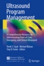 Ultrasound Program Management - ISBN 9783319631417